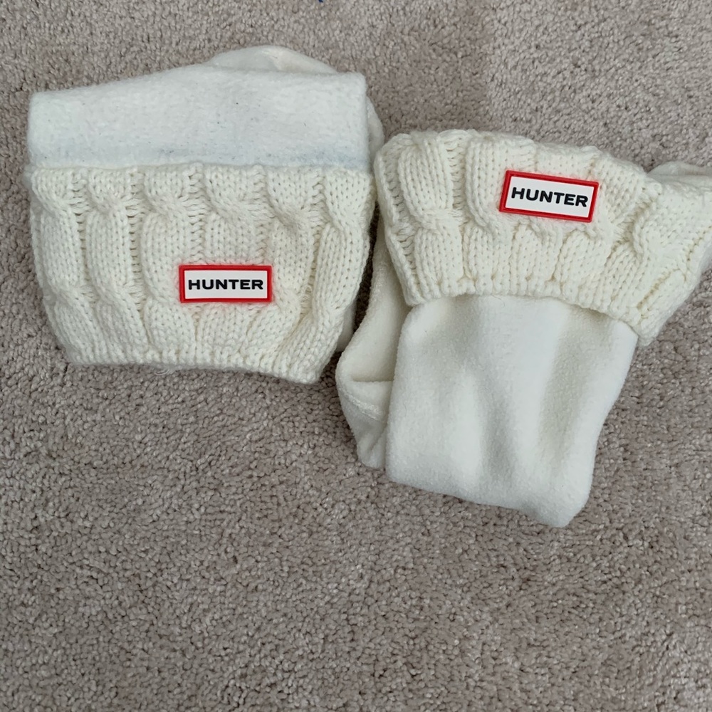 Hunter Boot Socks